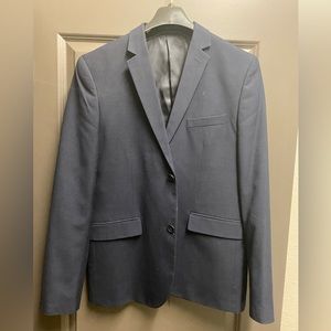Man 40R H&M suit jacket in excellent condition.